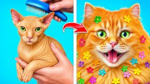 Животные и их хозяева. Забавные и весёлые истории для детей