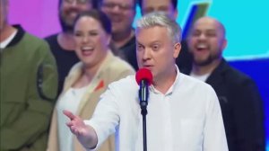 Лучшее в КВН Импровизация на разминке Светлаков, Слепаков, Сокол, Колян ТОП10