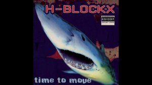 H-Blockx®TimeToMove🎶1994