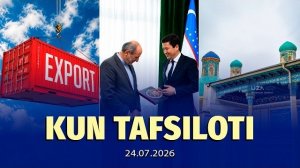 🍿 Muzeylardan yo‘qolgan eksponatlar va Koreya migratsiyasida yana firibgarlik - mahalliy dayjest