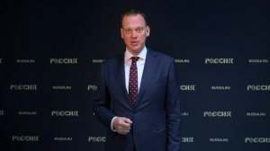 Павел Малков рассказал, с чего для него начинается Родина