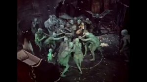 Сектор Газа Белая Горячка Вий 1967