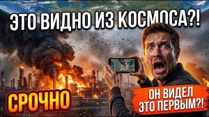 Катаклизмы за неделю 24 июля❗ Землетрясение в США Сегодня❗ Йеллоустон Ураган Америка Европа Торнадо