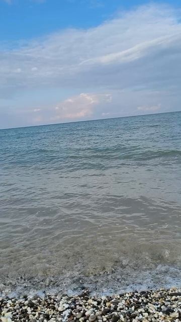 Чёрное море🌊 Саки 24.07.26. смотреть онлайн