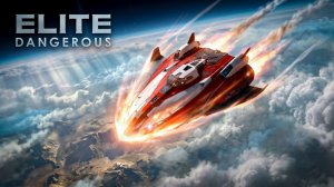 Elite Dangerous Operations