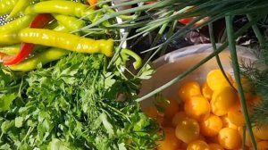 Как приготовить  очень вкусную аджику из алычи.
