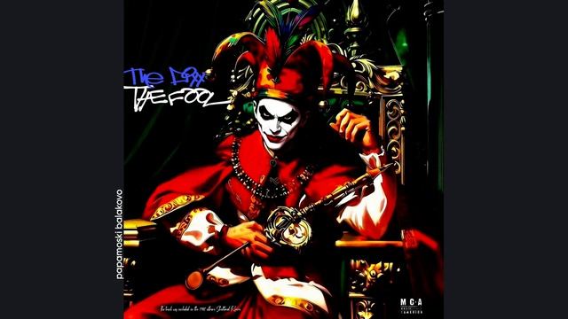 The Fixx - The Fool, 1982 Shuttered Room (papamoski balakovo) смотреть онлайн