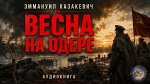 Весна на Одере. Белые флаги. Глава 4