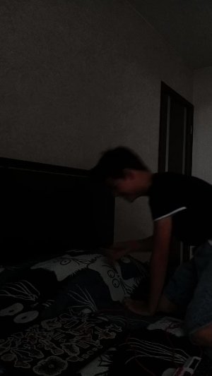 первый  стрим