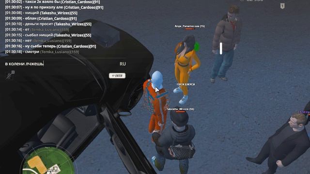 Grand Theft Auto San Andreas 2026.07.24 - 01.28.42.15 смотреть онлайн