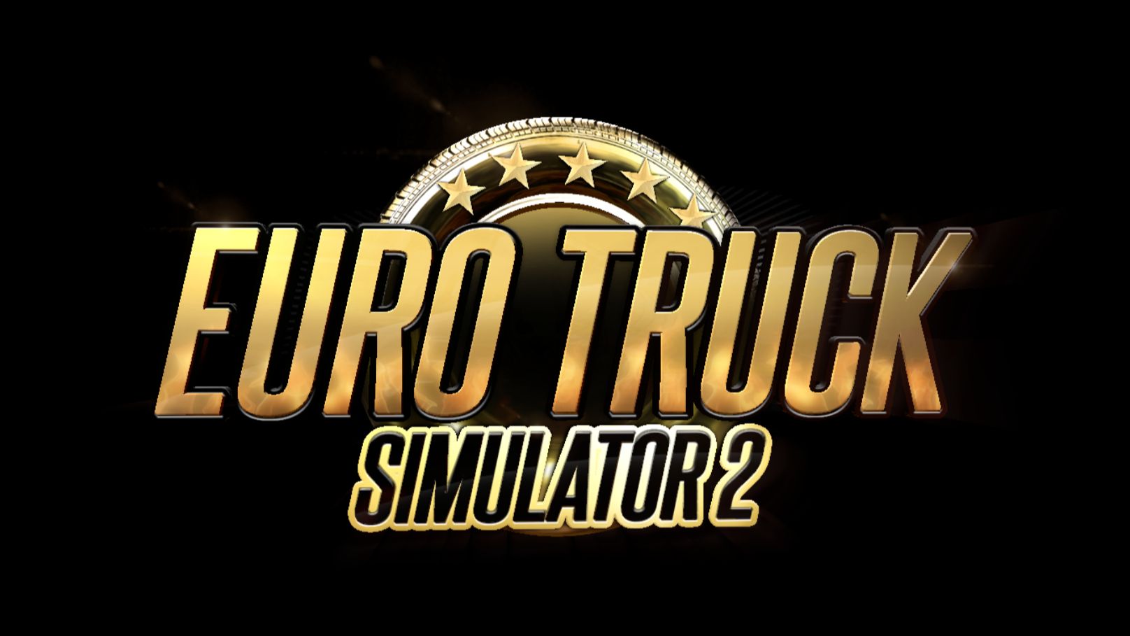 С грузом по Европе_ETS 2_24.07.2026. смотреть онлайн