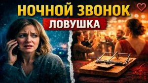 Истории измен - Всего один звонок