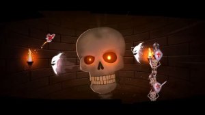 skeletal senanigans