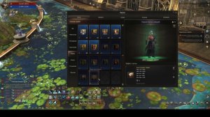 Что по КУКЛАМ на персонаже в Lineage 2