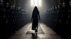 AVENA MORR – Prohibited Desire (Official Gothic Metal AI Video) _ Scordalus