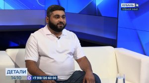 Геворг Сачиян: если ребенок что-то проглотил ― лучше сразу же вызвать скорую