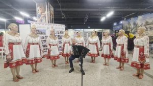 Сан çине пăхаттăм. Пĕр сана - Вокальный ансамбль «Талан»