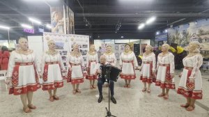 Шип-шиплетеҫҫӗ - Вокальный ансамбль «Талан»