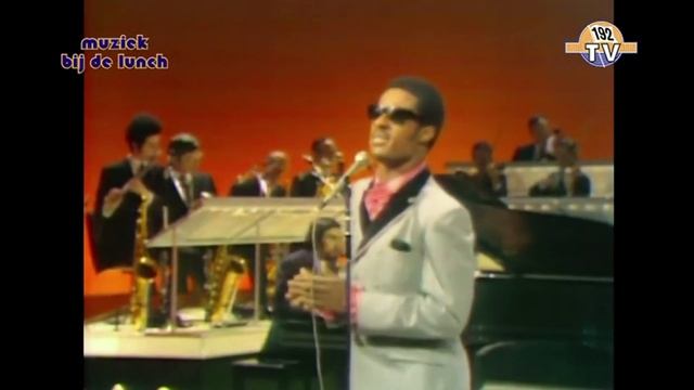 Stevie Wonder - Yester-Me, Yester-You, Yesterday (1969) 192tv смотреть онлайн