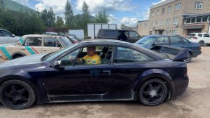 Калибра нашла своего хозяина