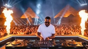 Afro Deep House 2026 Deep Melodic Black Coffee Style Vol. 42 ☕️ - Kachoe Afro Deep (1080p)