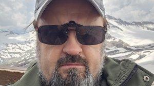 Отпуск. Кавказ. День 2-ой Эльбрус.