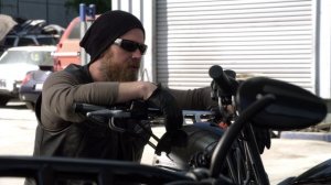 Сыны анархии - 3 сезон 2 серия / Sons of Anarchy