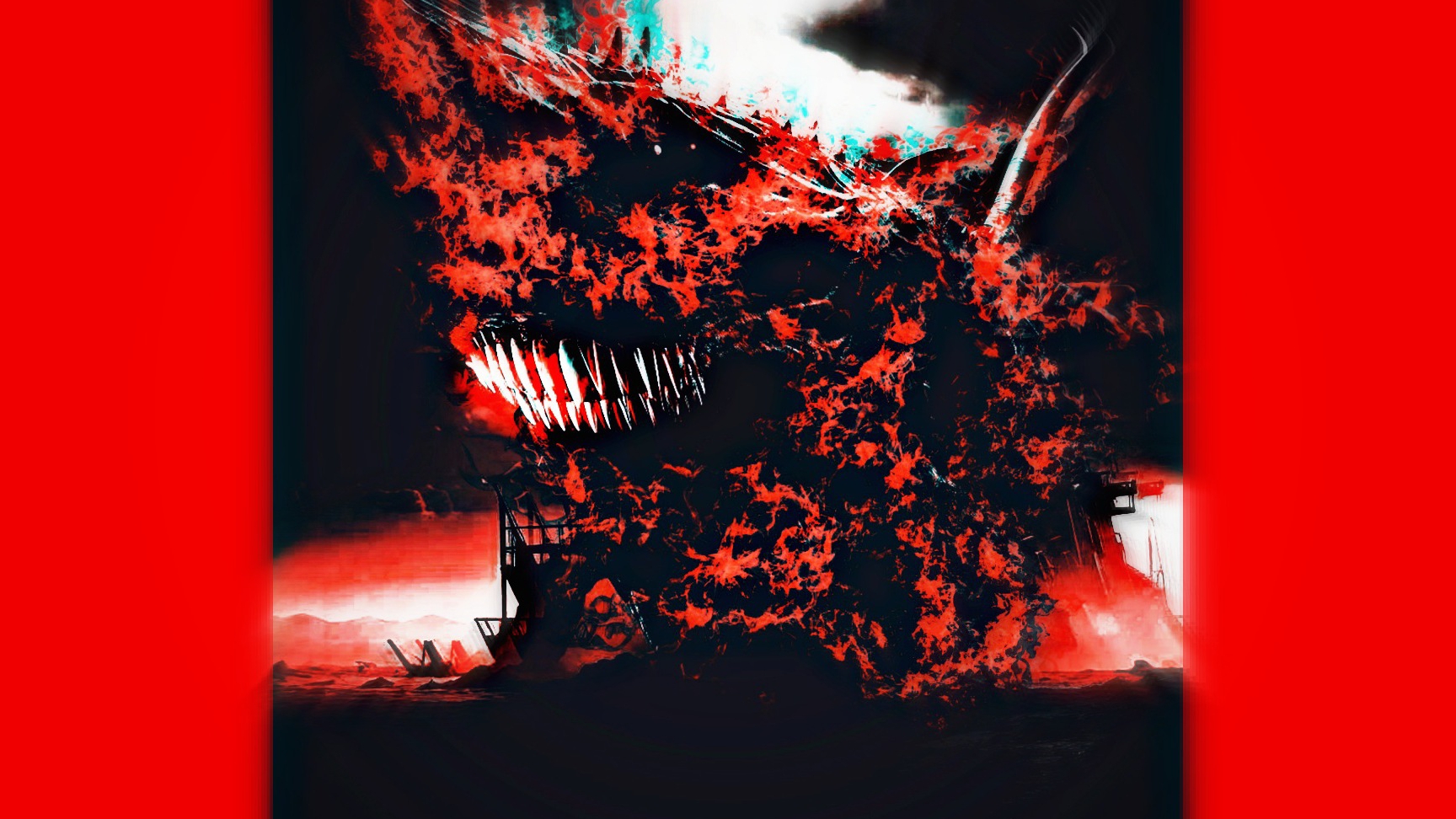 Internal - Infected zone (EP²) смотреть онлайн