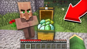 НИКОГДА НЕ ОТКРЫВАЙ ЭТУ ПОСЫЛКУ ОТ ЖИТЕЛЯ В МАЙНКРАФТ | Риколит Minecraft