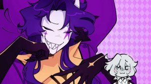🎪Цирк Уродов, Джестер💜