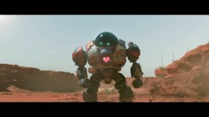 Марсианка (2026) - отличная фильм в стиле Disney