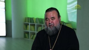 ЕСТЬ ЧТО СКАЗАТЬ: отец Владимир из Новой Зеландии. 1 часть.