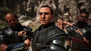 Gothic 1 Remake.Отсидеть как раньше.(пересказ сюжета)