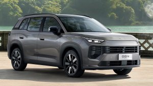 Новое поколение GAC GS4 2027 вышло в продажу - кроссовер оценили на уровне Lada iskra