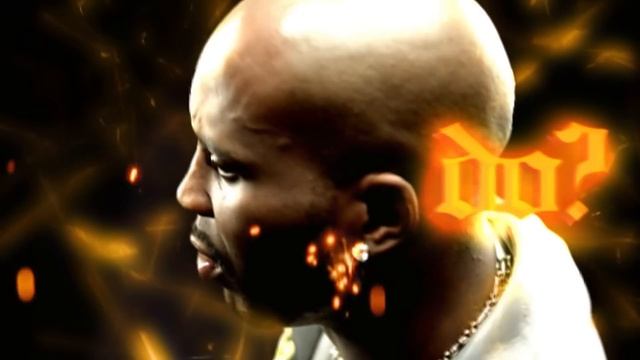 DMX - X Gon' Give It To Ya