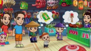 Влад и Ники #владиники #игра #длядетей
