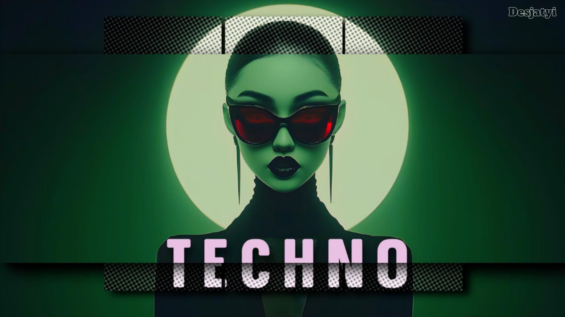 MELODIC TECHNO MIX 2026 смотреть онлайн