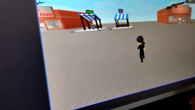 пишите свои идеи в комментариях Я СОЗДАЛ СВОЮ ИГРУ В ROBLOX STUDIO (не до конца) #роблокс #roblox смотреть онлайн
