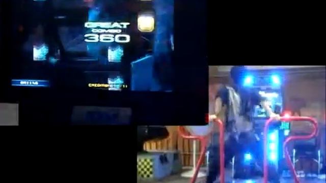 Pump It Up NX2