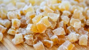 ЦУКАТЫ ИЗ КАБАЧКОВ 😋👍