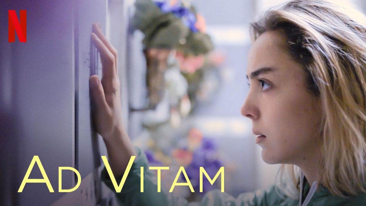 К жизни - 6 серия (2018) / Ad Vitam