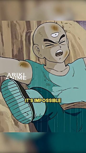 Goku Killed Tao… смотреть онлайн