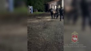 В Пермском крае задержаны организаторы и участники схемы хищения выплат, положенных участникам СВО