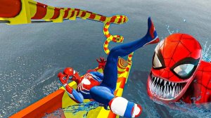 Оценка прочности скелета_ навигация по кастомному 3D-контенту в GTA 5