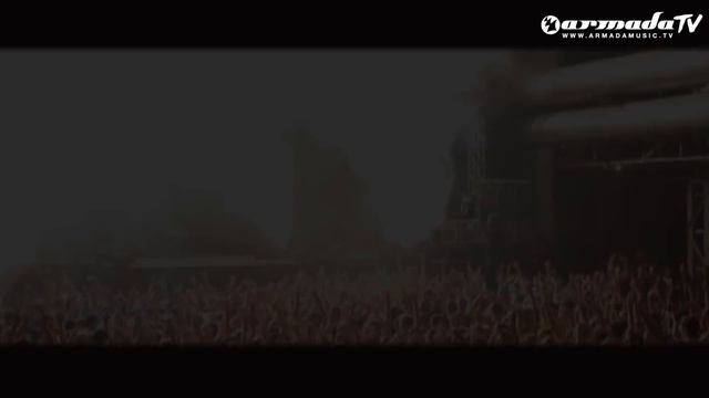 Armin Van Buuren Ft. Ana Criado - Ill Listen