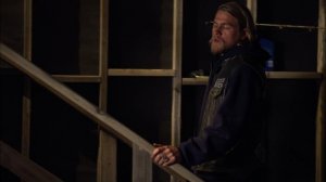 Сыны анархии - 3 сезон 4 серия / Sons of Anarchy