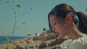 BLACKPINK JENNIE - Less than a Lover