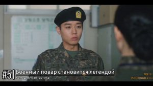 Дорамы-шедевры 2026_ Лучшее за первые 6 месяцев!_1080p60