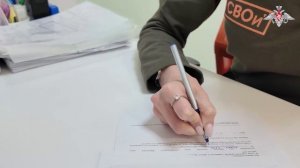 ЗМО Виктор Горемыкин проверил работу военного комиссариата и пункта отбора на военную службу по конт