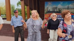 24 июля. Красотки...